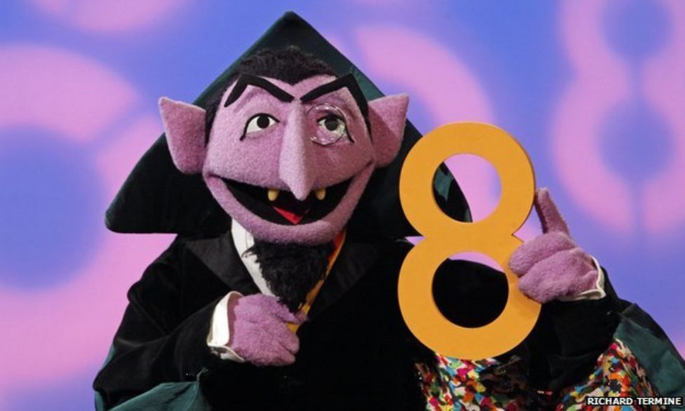 Count Count