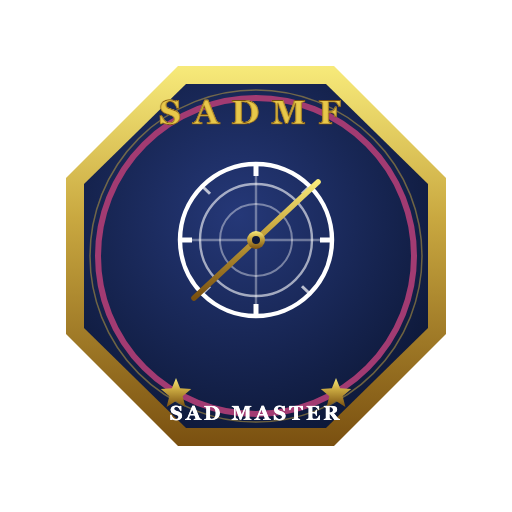 Master badge