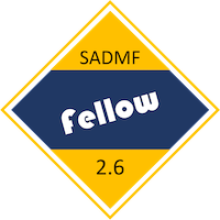 SADMF F